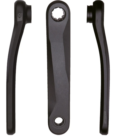 FSA Yamaha/Shimano CK-745 JIS Manivelles E-Bike
